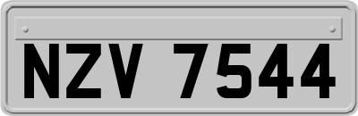 NZV7544