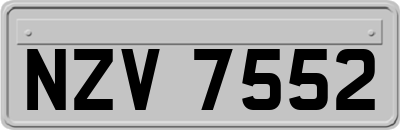 NZV7552