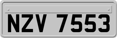 NZV7553