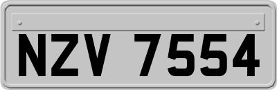 NZV7554