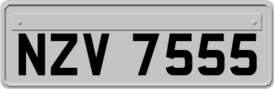 NZV7555