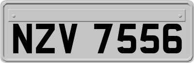 NZV7556