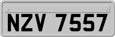 NZV7557