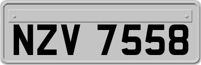 NZV7558