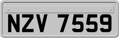 NZV7559