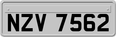 NZV7562