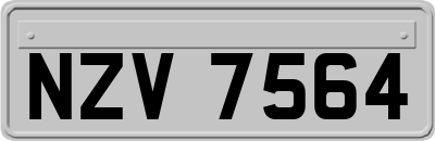 NZV7564