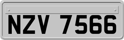 NZV7566