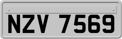 NZV7569