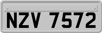 NZV7572