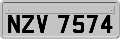 NZV7574