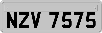 NZV7575