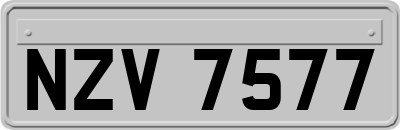 NZV7577