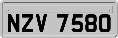 NZV7580