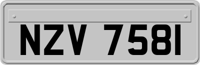 NZV7581