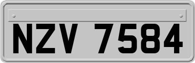NZV7584