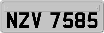 NZV7585