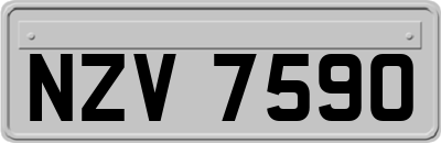 NZV7590
