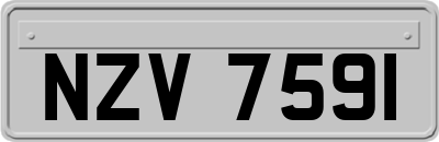 NZV7591