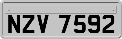 NZV7592