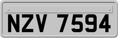 NZV7594