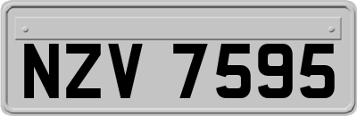 NZV7595