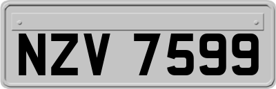 NZV7599