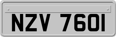 NZV7601