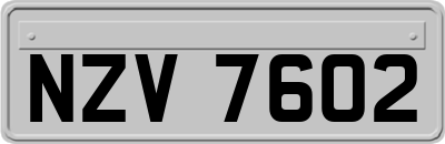 NZV7602