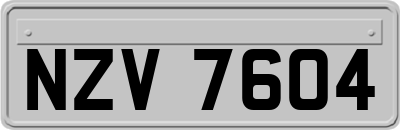 NZV7604