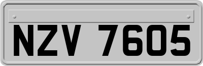 NZV7605