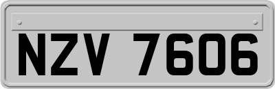 NZV7606