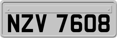 NZV7608