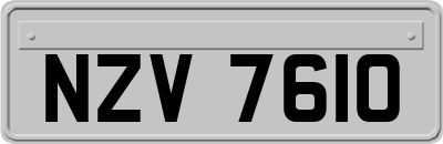 NZV7610