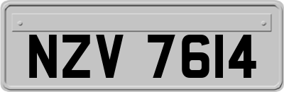 NZV7614