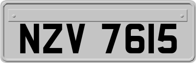 NZV7615