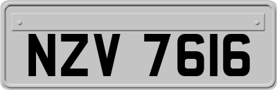 NZV7616