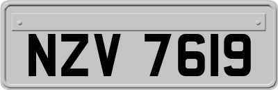 NZV7619