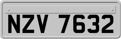 NZV7632