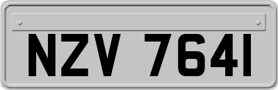 NZV7641