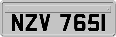 NZV7651