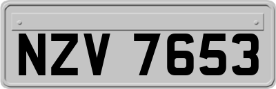NZV7653