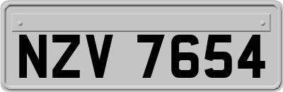 NZV7654