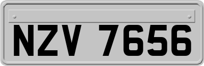 NZV7656