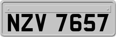 NZV7657