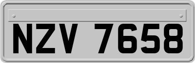 NZV7658