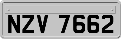 NZV7662