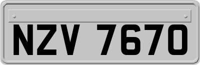 NZV7670
