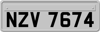 NZV7674