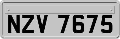 NZV7675